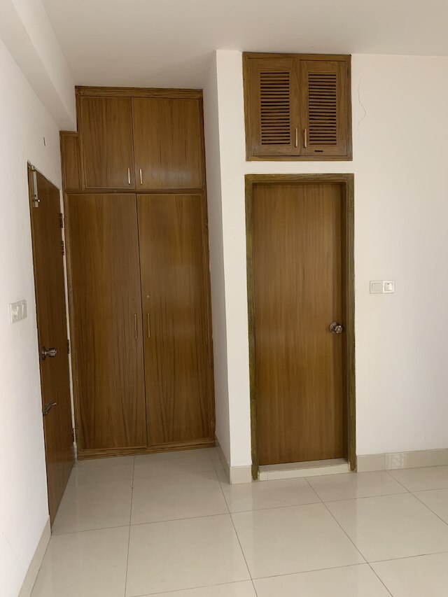 キプティバティン 2 ベッド  アパートメント イン ダッカ