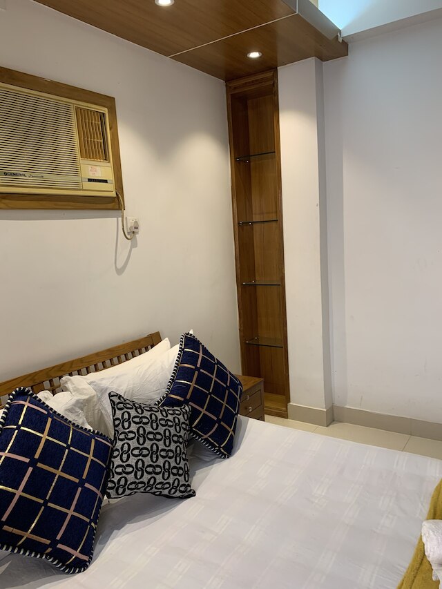 キプティバティン 2 ベッド  アパートメント イン ダッカ