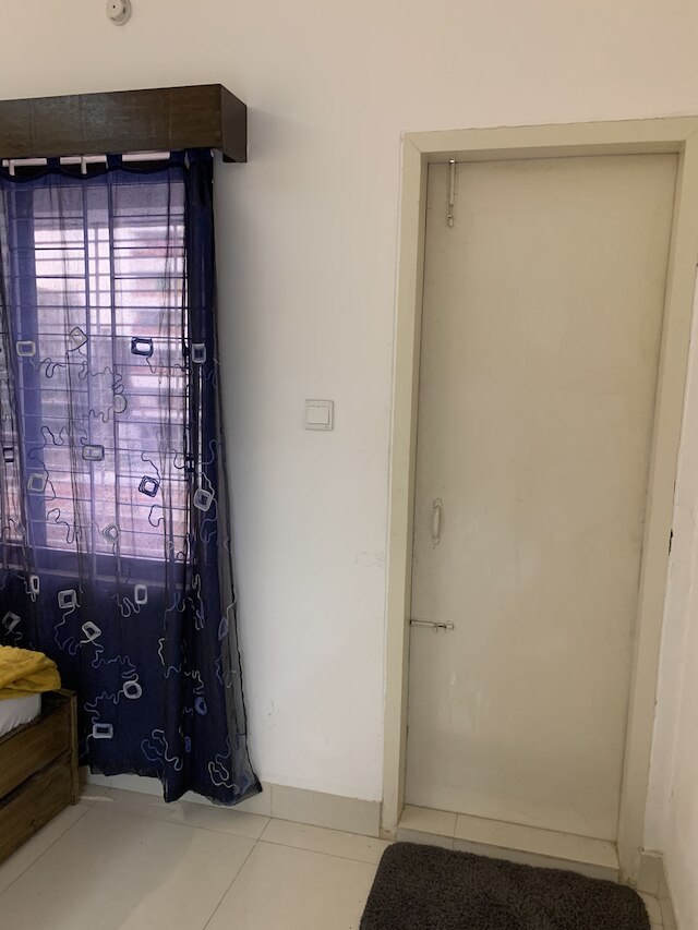 キプティバティン 2 ベッド  アパートメント イン ダッカ