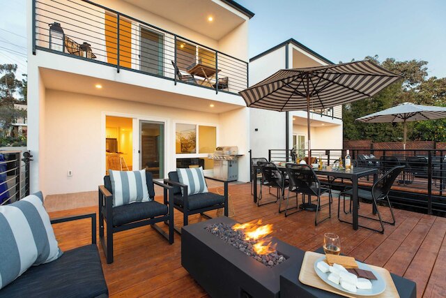 アバロン 2 ユニット ブヨアウト バイ アバントステイ ミンズ トゥ ガスランプ ! パティオー W/ BQQ