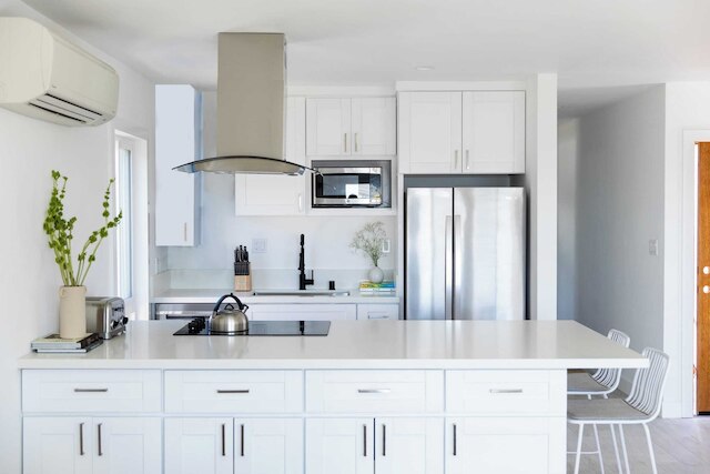 アバロン II バイ アバントステイ シック & スタイリッシュ サンディエゴ コンドミニアム W / バイブラント インテリオアズ