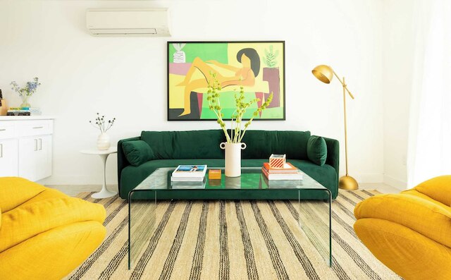 アバロン II バイ アバントステイ シック & スタイリッシュ サンディエゴ コンドミニアム W / バイブラント インテリオアズ