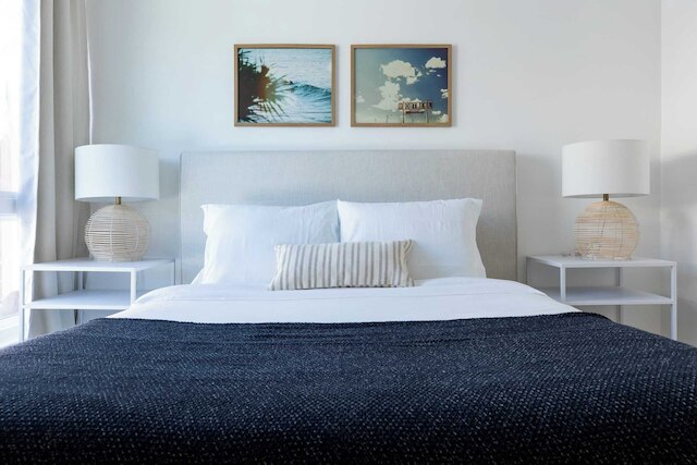 アバロン II バイ アバントステイ シック & スタイリッシュ サンディエゴ コンドミニアム W / バイブラント インテリオアズ