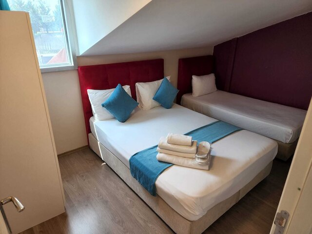 216 トゥルクアズ スウィート