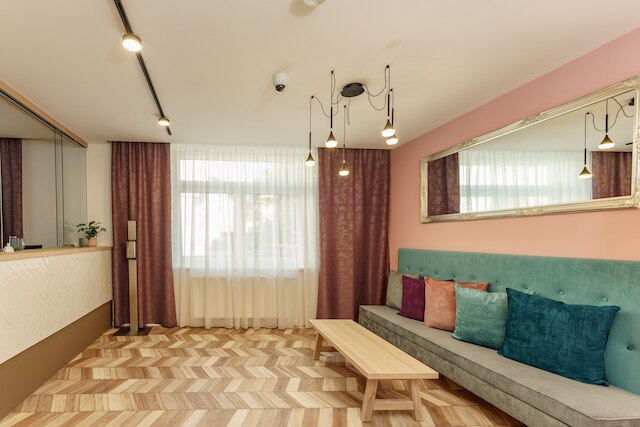 ヴィラエリーザ