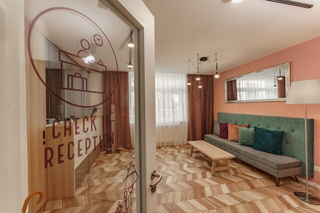 ヴィラエリーザ