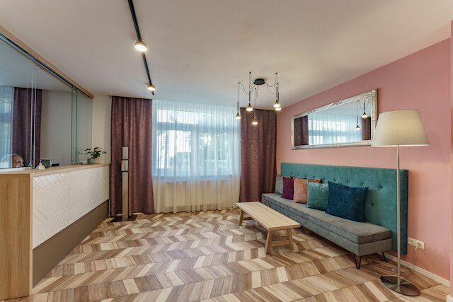 ヴィラエリーザ