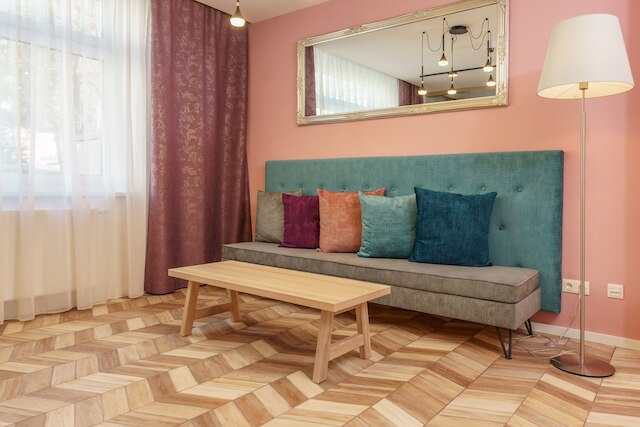 ヴィラエリーザ