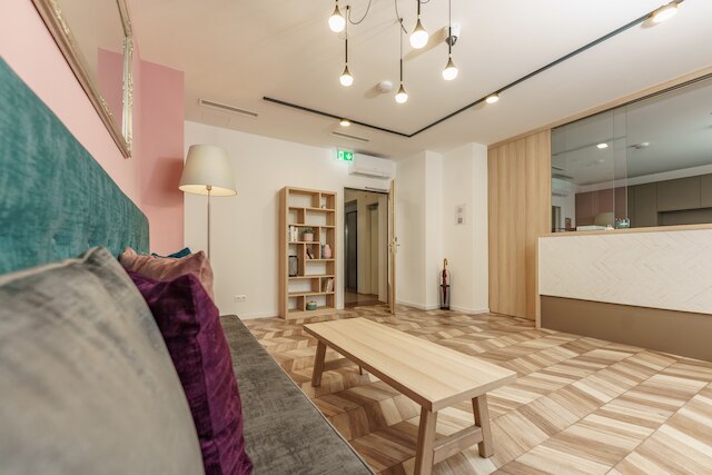 ヴィラエリーザ