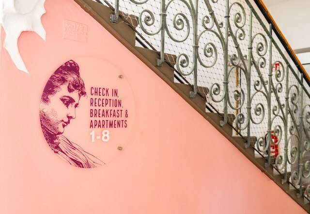 ヴィラエリーザ