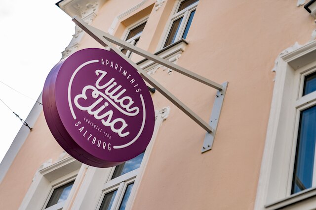 ヴィラエリーザ