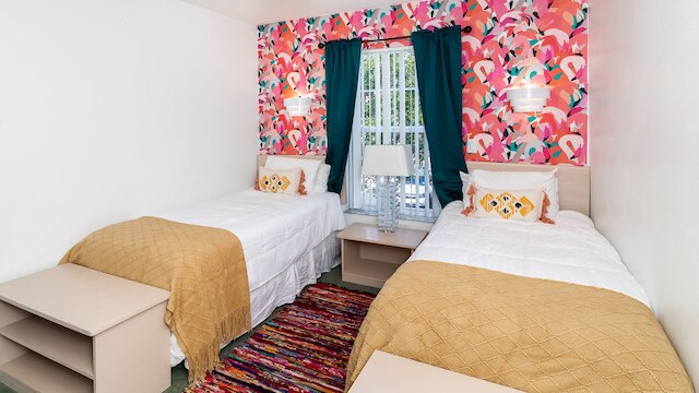 トロピカル ラックス