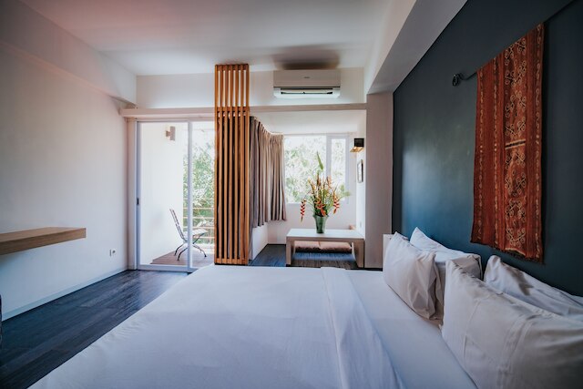 アリア・レジデンス・ヌサ・ドゥア