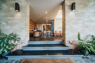 アリア・レジデンス・ヌサ・ドゥア