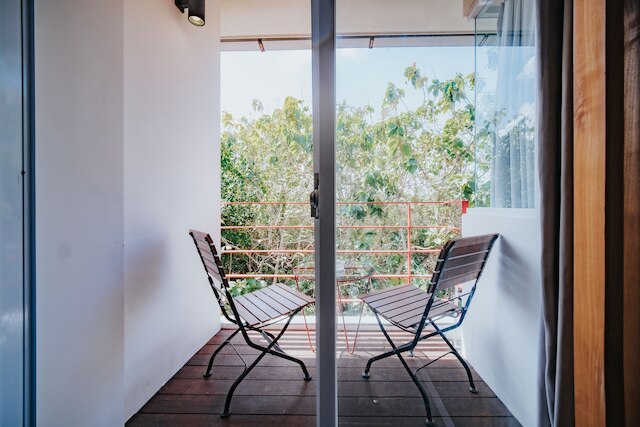 アリア・レジデンス・ヌサ・ドゥア