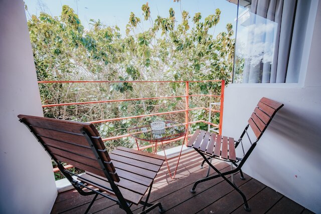 アリア・レジデンス・ヌサ・ドゥア