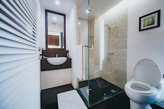 アリア・レジデンス・ヌサ・ドゥア