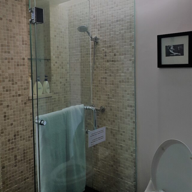 アリア・レジデンス・ヌサ・ドゥア