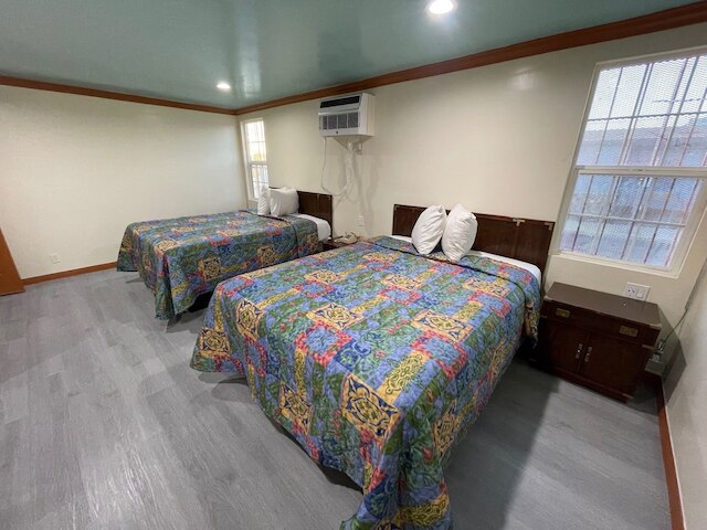 ヒルトップ・モーター・イン