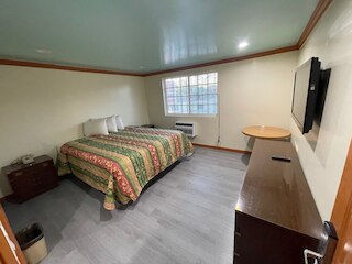 ヒルトップ・モーター・イン