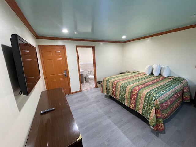 ヒルトップ・モーター・イン