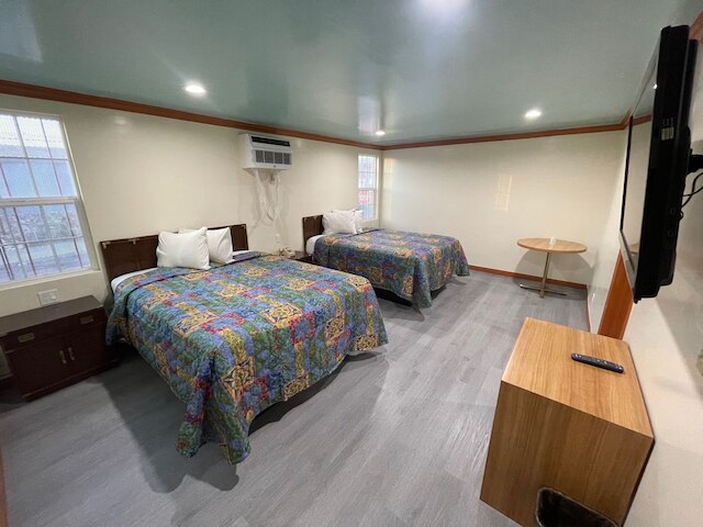 ヒルトップ・モーター・イン