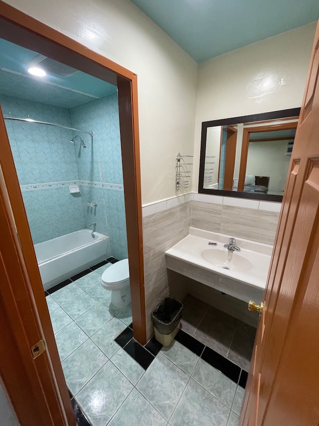 ヒルトップ・モーター・イン