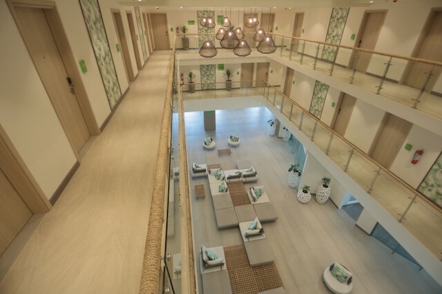 ライム・リゾート・エルニド