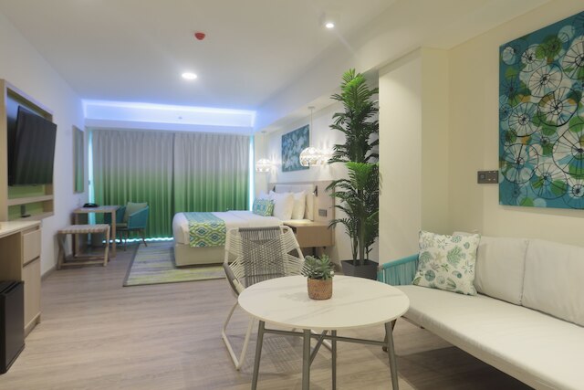 ライム・リゾート・エルニド