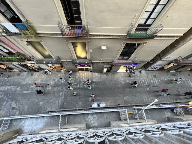 ザ モ ハウス ゴティック