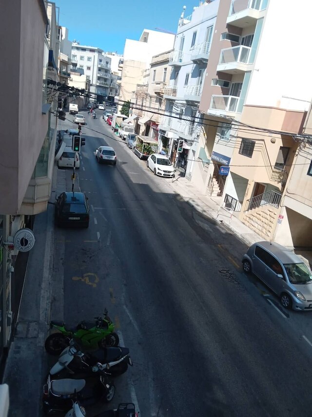 チャーミング 2  ベッド  アパートメント イン サン グワン