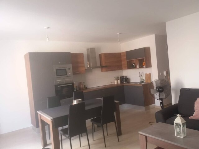 チャーミング 2  ベッド  アパートメント イン サン グワン