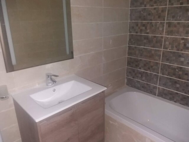 チャーミング 2  ベッド  アパートメント イン サン グワン