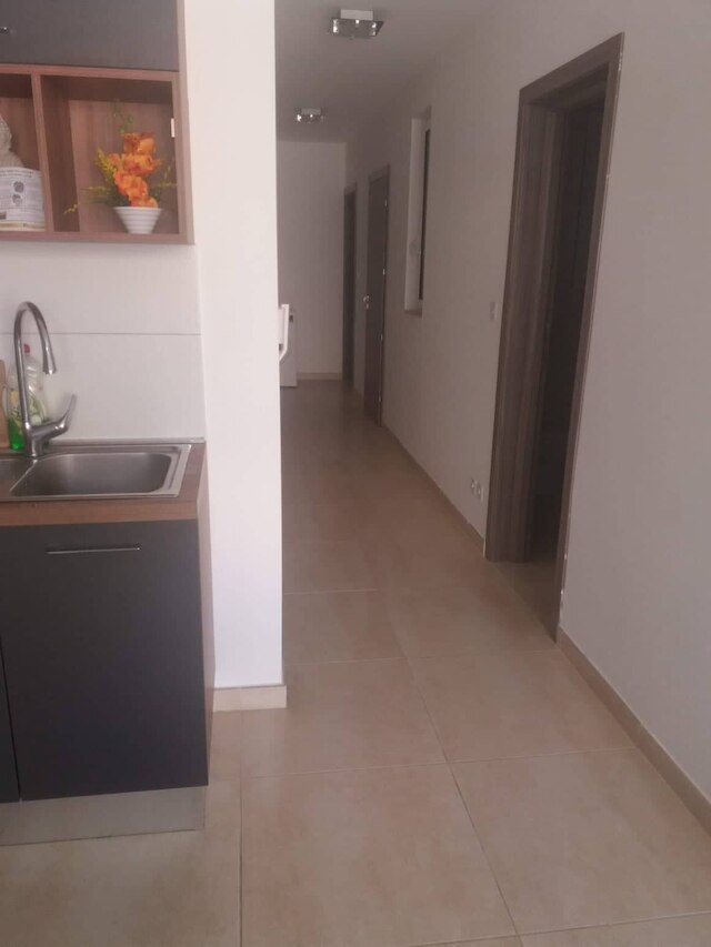 チャーミング 2  ベッド  アパートメント イン サン グワン