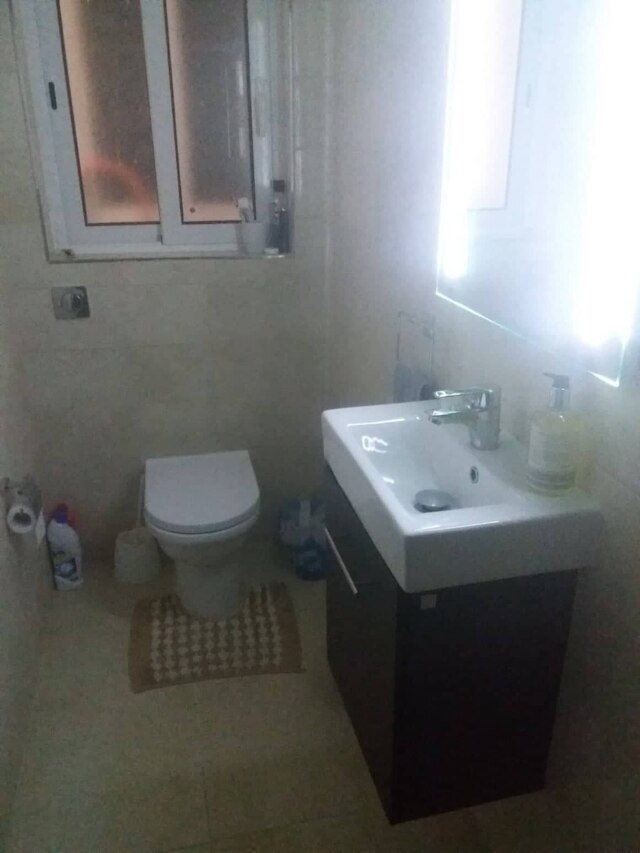 チャーミング 2  ベッド  アパートメント イン サン グワン