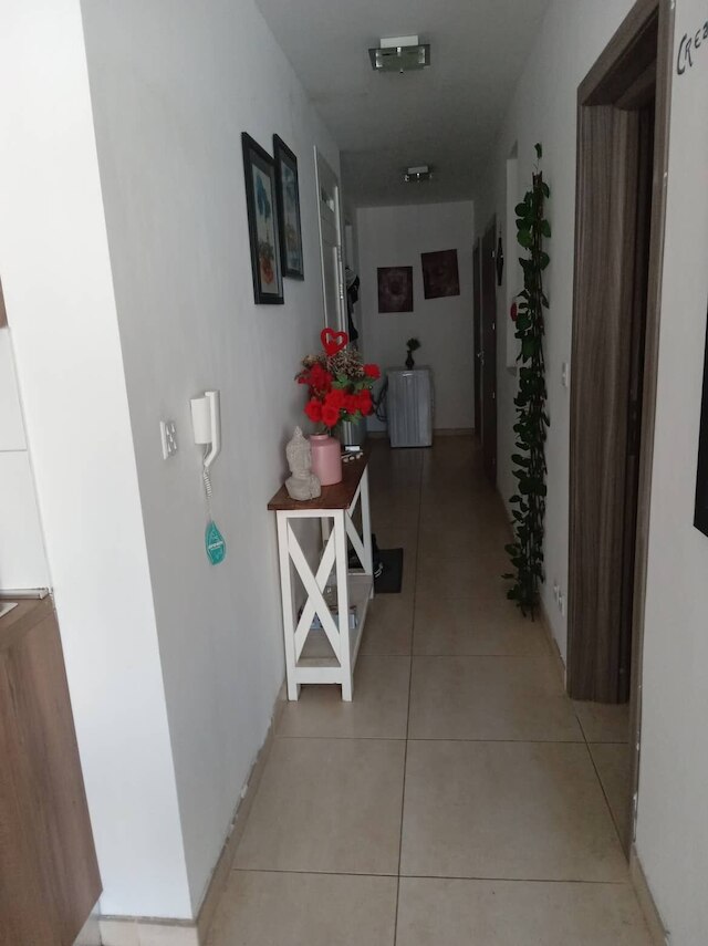 チャーミング 2  ベッド  アパートメント イン サン グワン