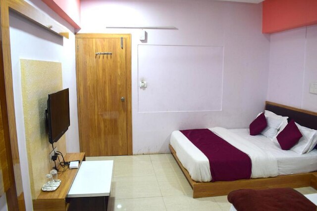 ホテル モテラ イン