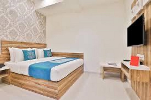 ホテル モテラ イン