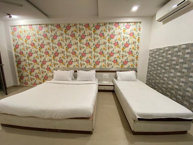 ホテル モテラ イン