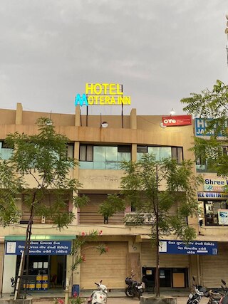 ホテル モテラ イン