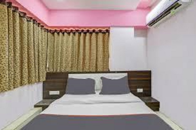 ホテル モテラ イン