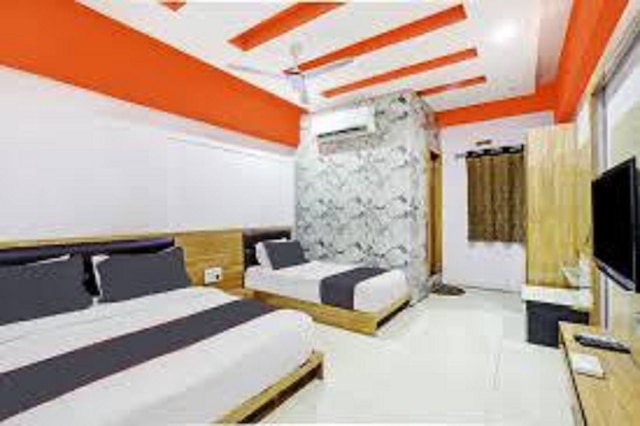 ホテル モテラ イン