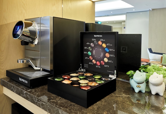 K Hotels Taipei Linsen