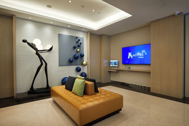 K Hotels Taipei Linsen