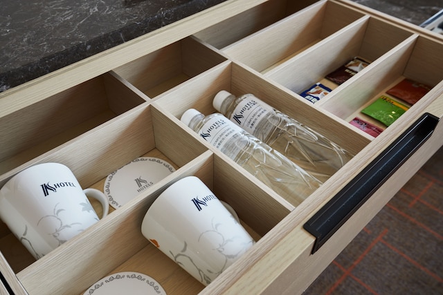 K Hotels Taipei Linsen