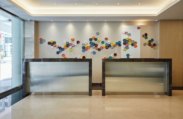 K Hotels Taipei Linsen