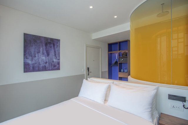 ウィンク ホテル ダナン センター - 24 時間 ステイ