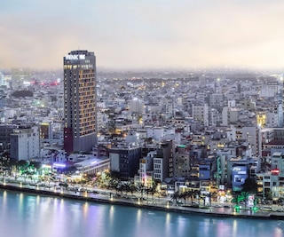 ウィンク ホテル ダナン センター - 24 時間 ステイ