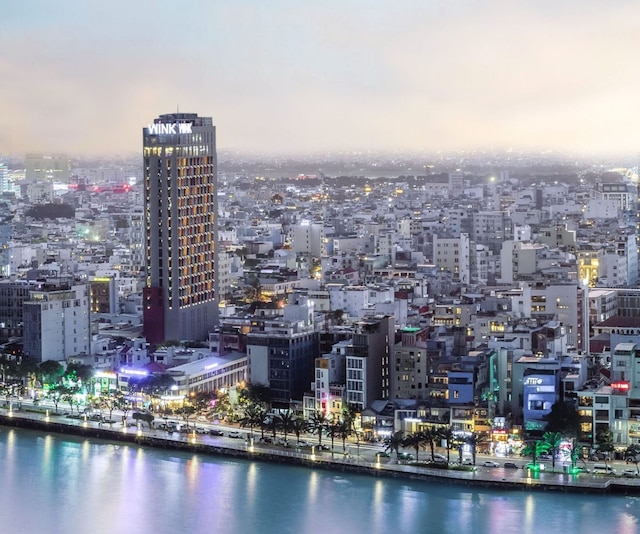 ウィンク ホテル ダナン センター - 24 時間 ステイ