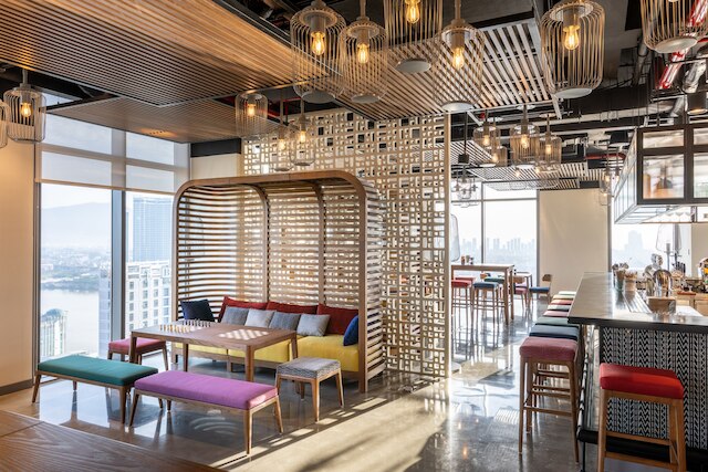 ウィンク ホテル ダナン センター - 24 時間 ステイ